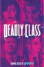 Deadly Class # 1F